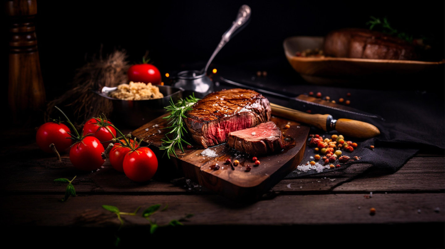 Ristorante Casa del Gusto Speisekarte