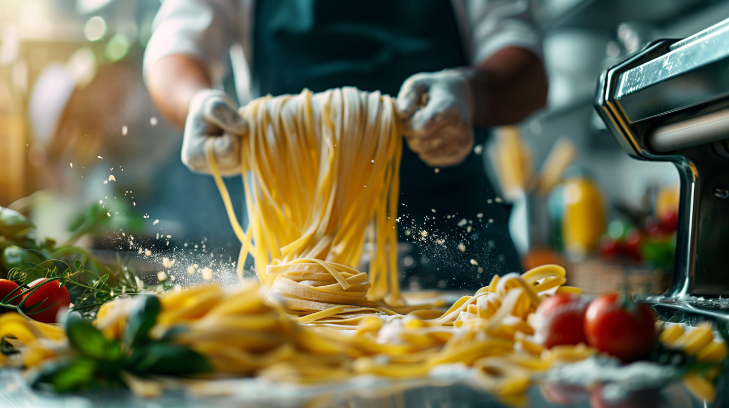 Ristorante Casa del Gusto Kontakt